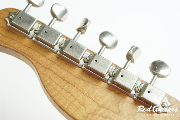 XTC-1 Heavy Aged - Butterscotch Blonde